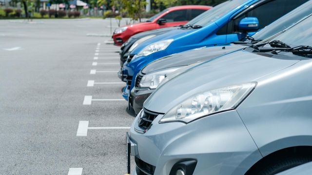 Las ventas de coches aumentan casi un 10% en Galicia en 2023, por debajo de la media española