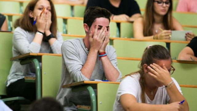 Los alumnos de Castilla y León de 15 años se llevan un curso con canarios y andaluces, según PISA