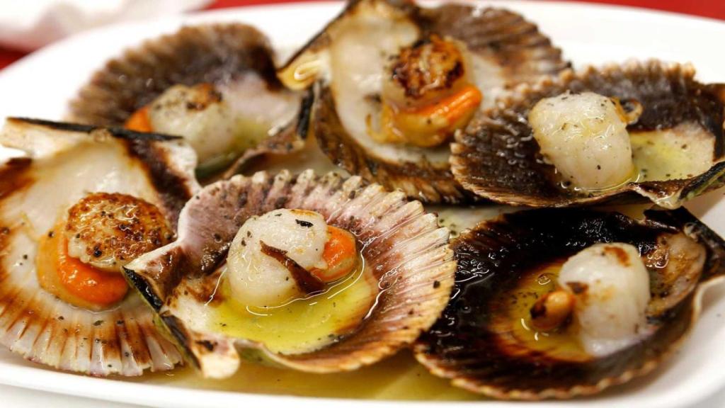 El restaurante de Oviedo con un menú degustación perfecto para una comida de Navidad