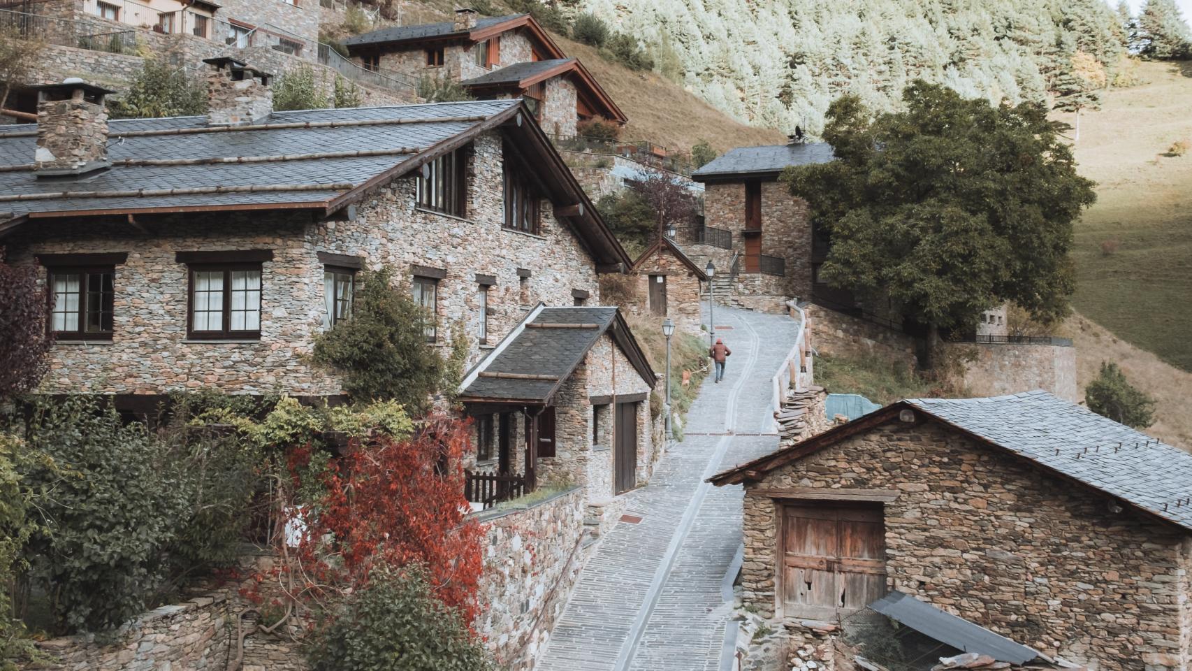 Andorra