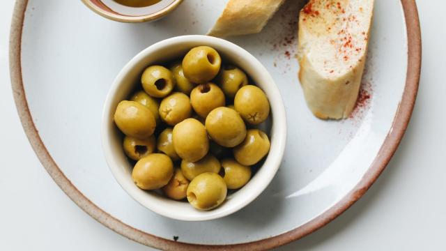 El truco definitivo para escoger las mejores aceitunas del supermercado
