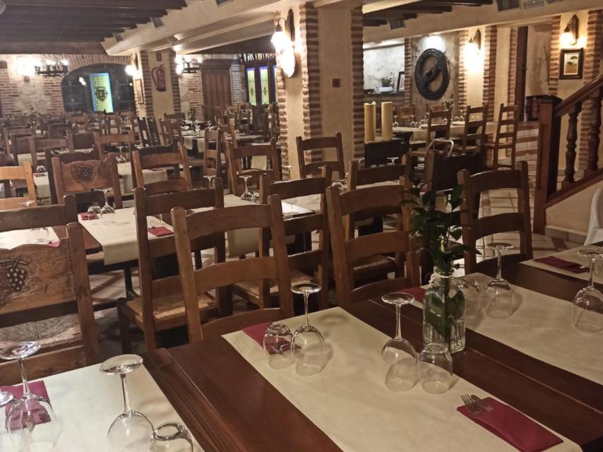 Imagen del Restaurante Los Zagales