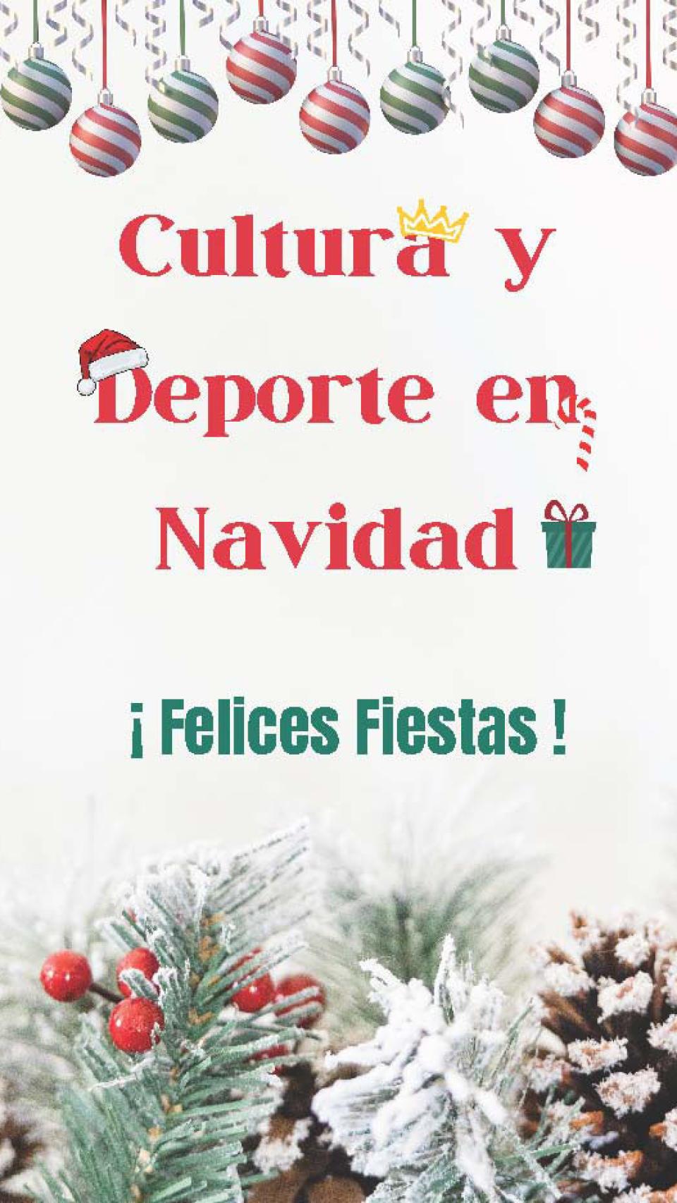 Boecillo Navidad 1