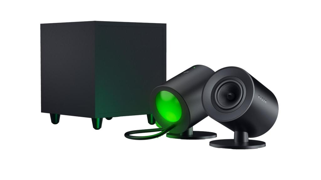 Nommo V2