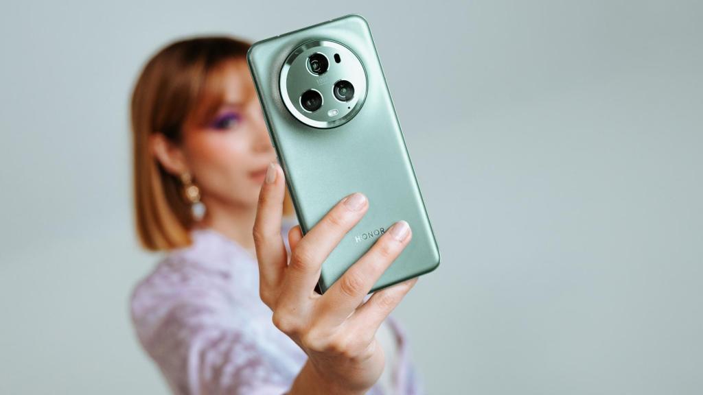 HONOR Magic5 Pro