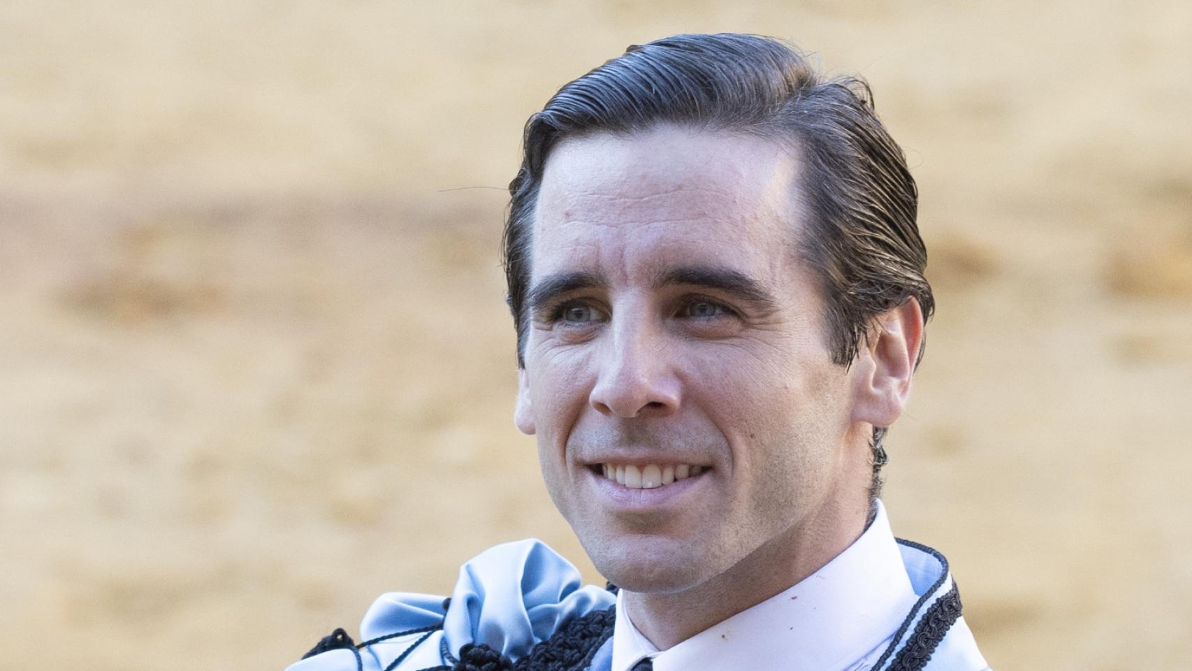 Juan Ortega.