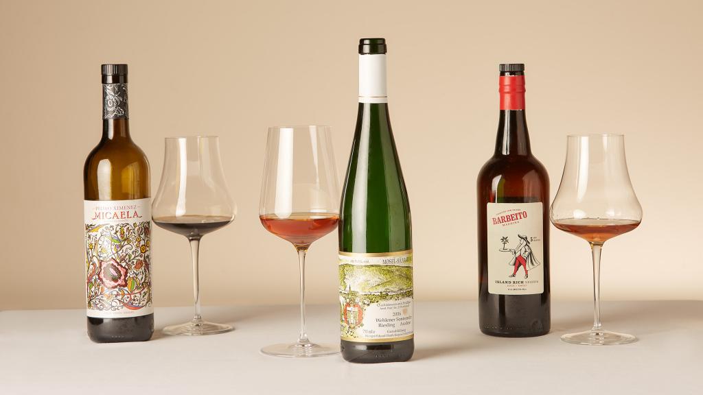 El restaurante tiene más de 500 vinos.