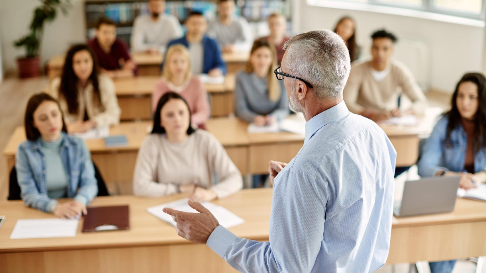 Los alumnos de la Comunitat Valenciana, por debajo de la media en ciencias pero por encima en lectura