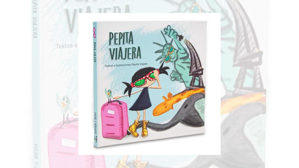 La Casa de la Navidad del L'Aljub acogerá este sábado la presentación del nuevo videojuego 'Pepita Viajera'