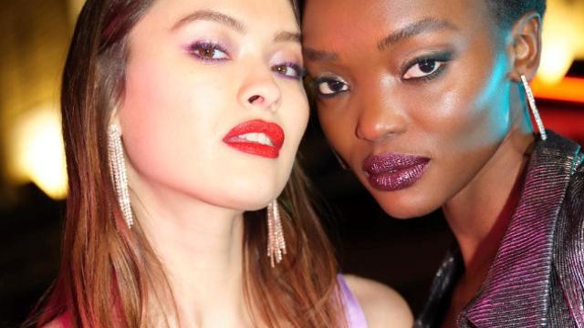 Imagen cedida por Avon.