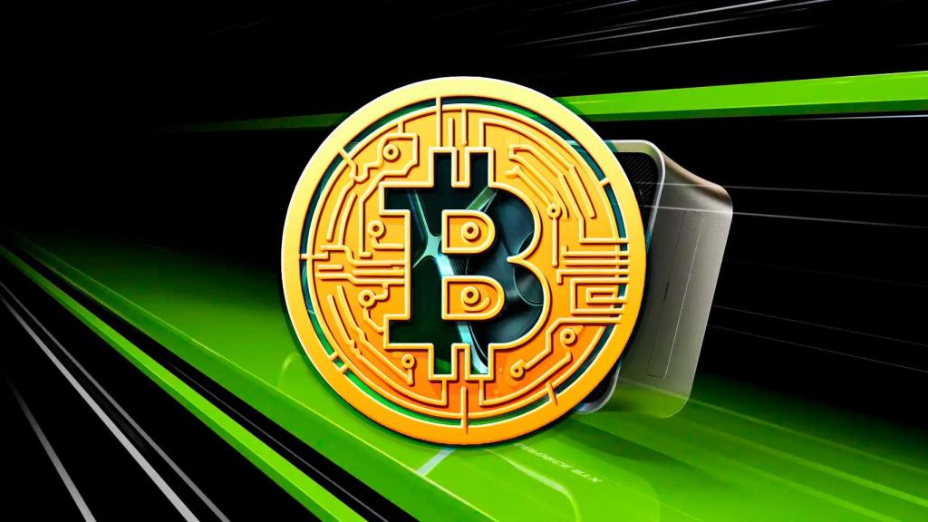 Las cripto aumentan en precio y vuelve a ser rentable minar con una GPU