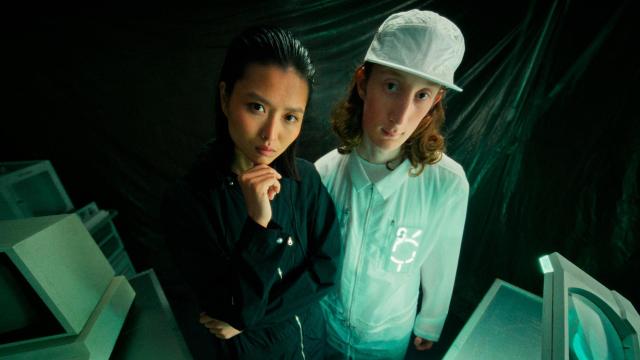 Nothing Apparel, la apuesta por la moda de la compañía de Carl Pei