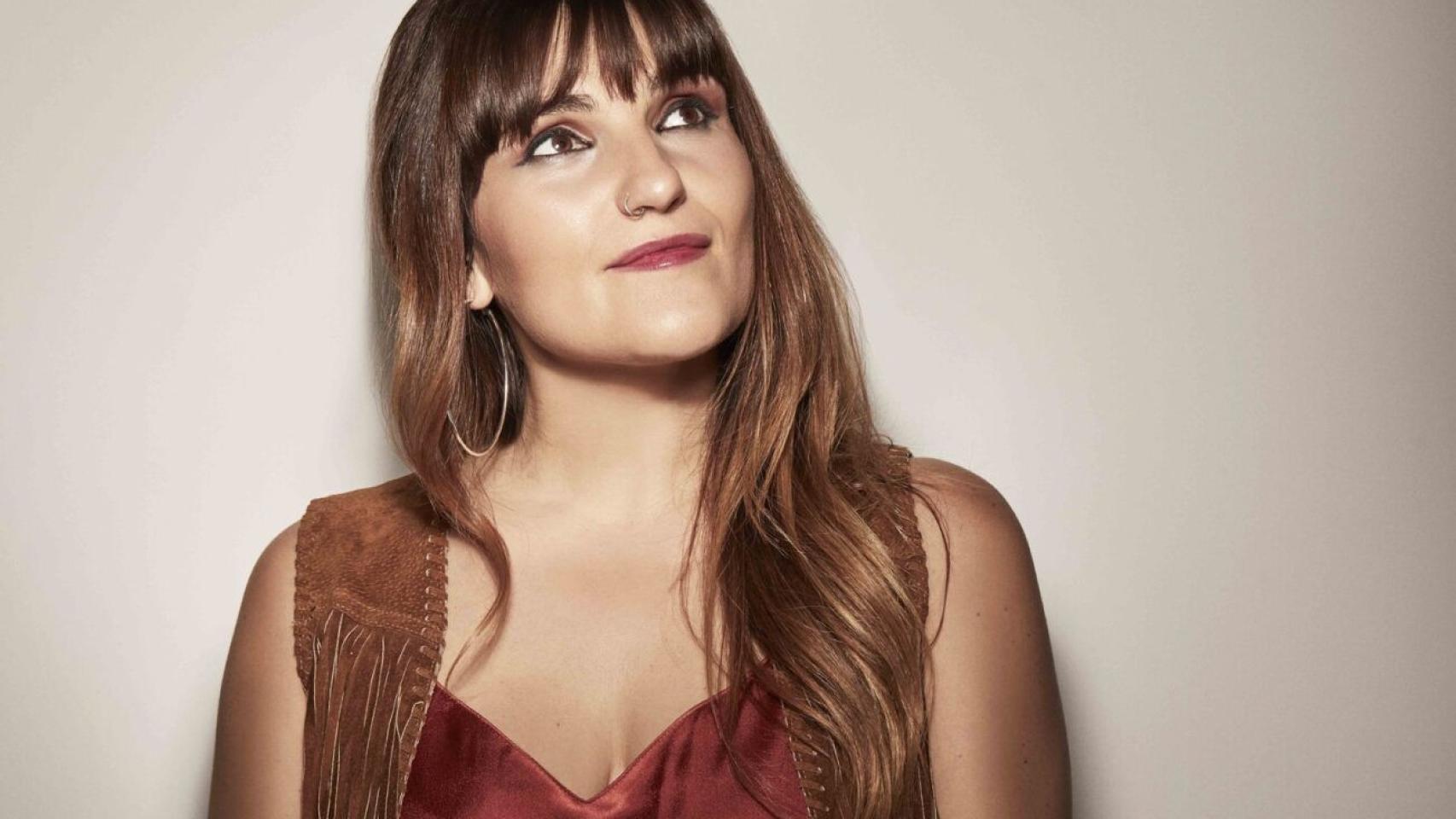 Rozalén actuará el 31 de agosto en la plaza de toros de Albacete