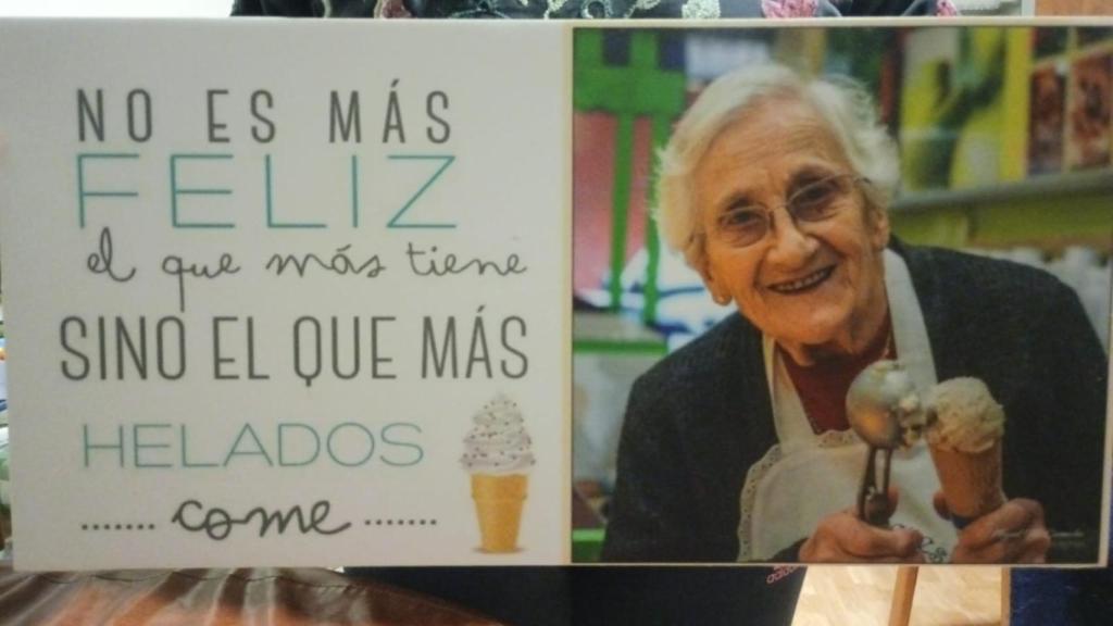 María Teresa Ortiz Lasaga