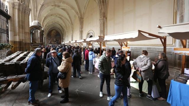 Imagen de archivo de la edición anterior. Foto: Óscar Huertas