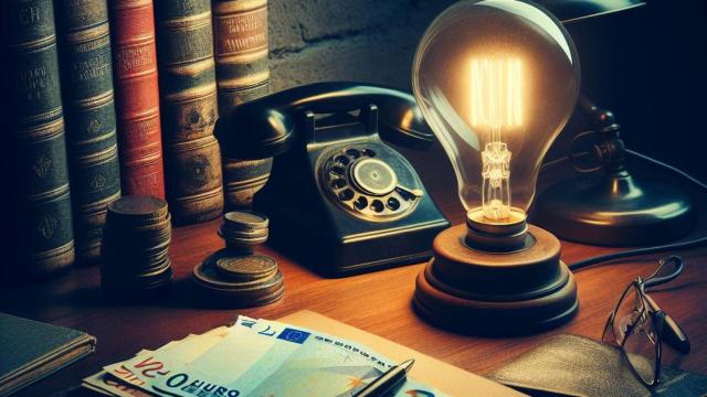 El precio de la luz se dispara un 46,5%: este es el truco definitivo para ahorrar en la factura