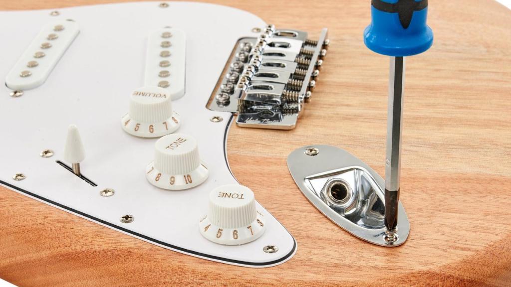 Kit de bricolaje ST-LH