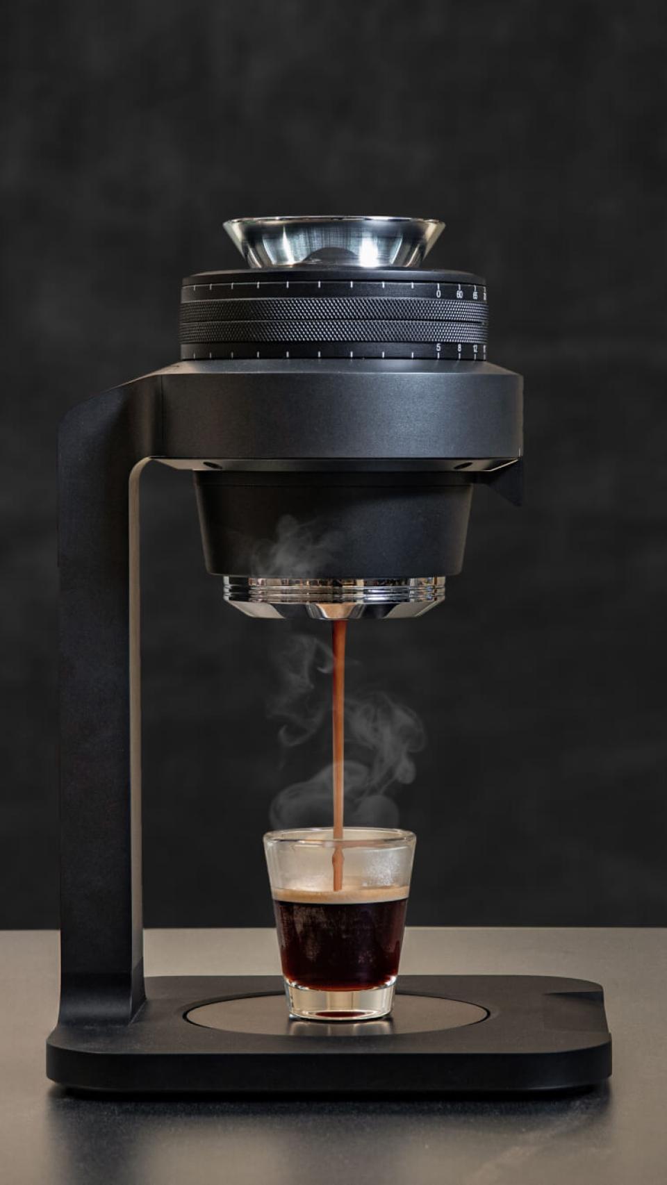 Cafetera kuku Maker