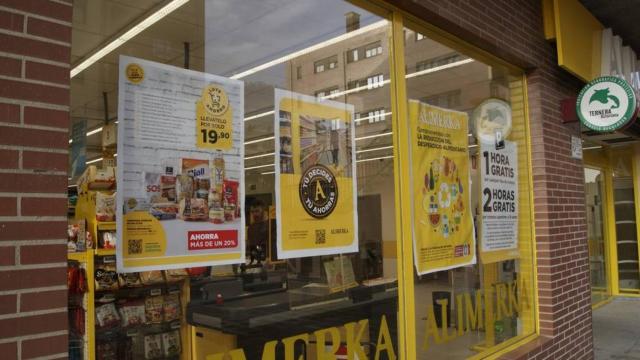 ¿Qué días y en qué horario abren en Asturias los supermercados este puente de diciembre?