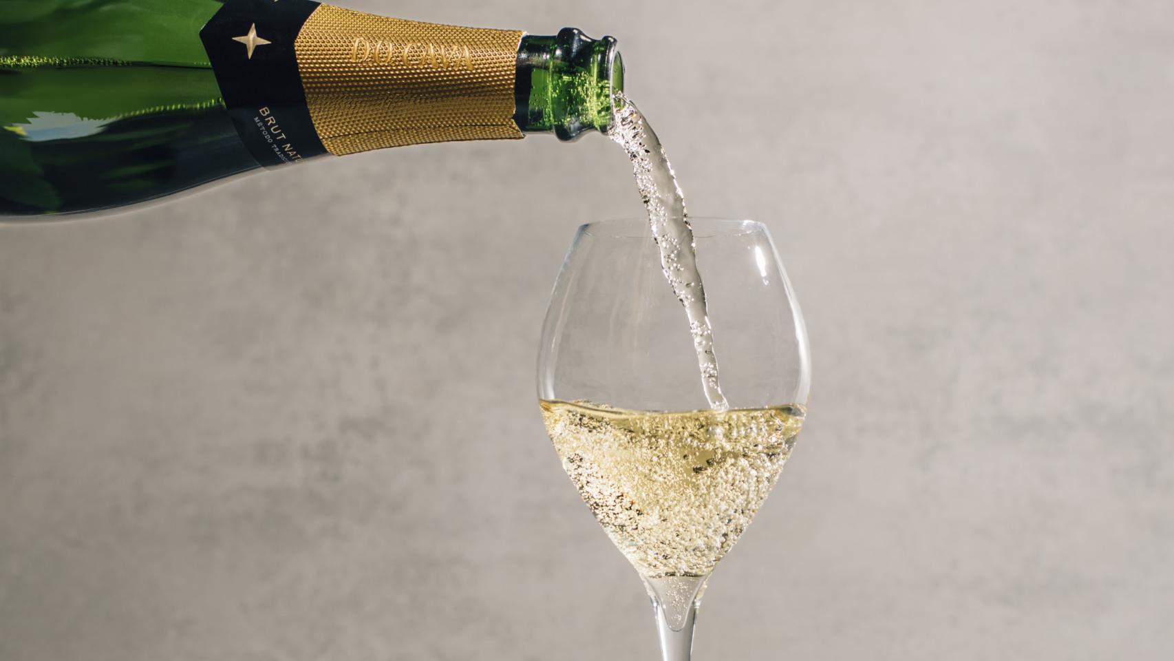 Conquistar corazones y paladares a través del sabor del Cava