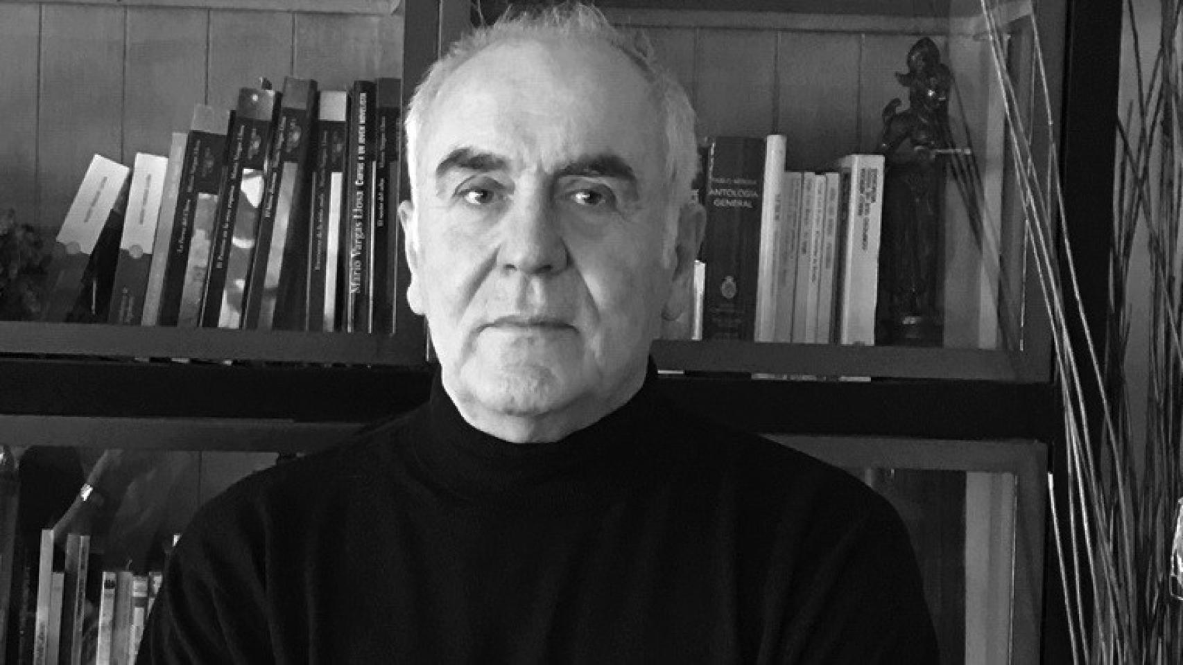 Javier DeFelipe