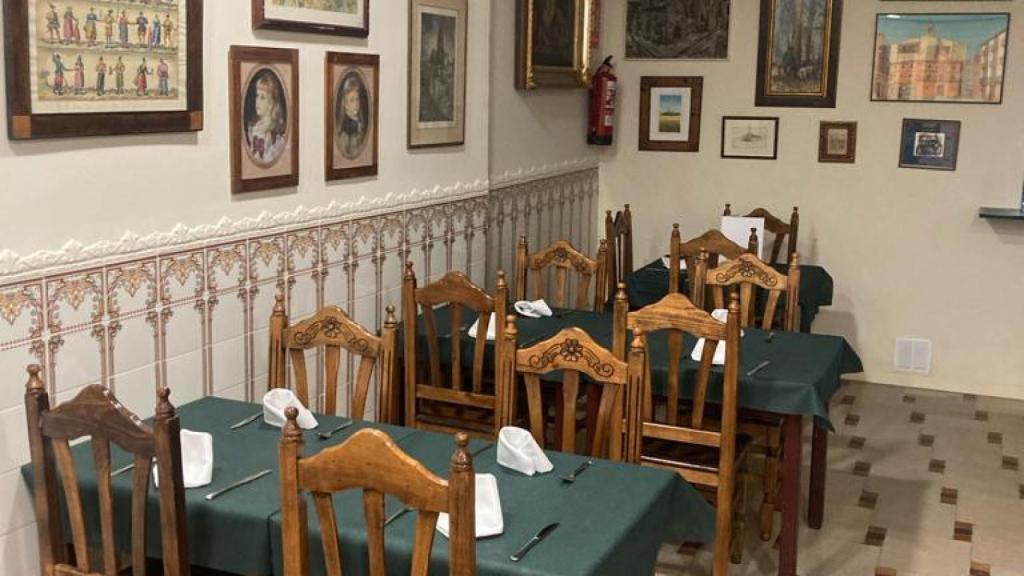 El Restaurante Casa Lete's