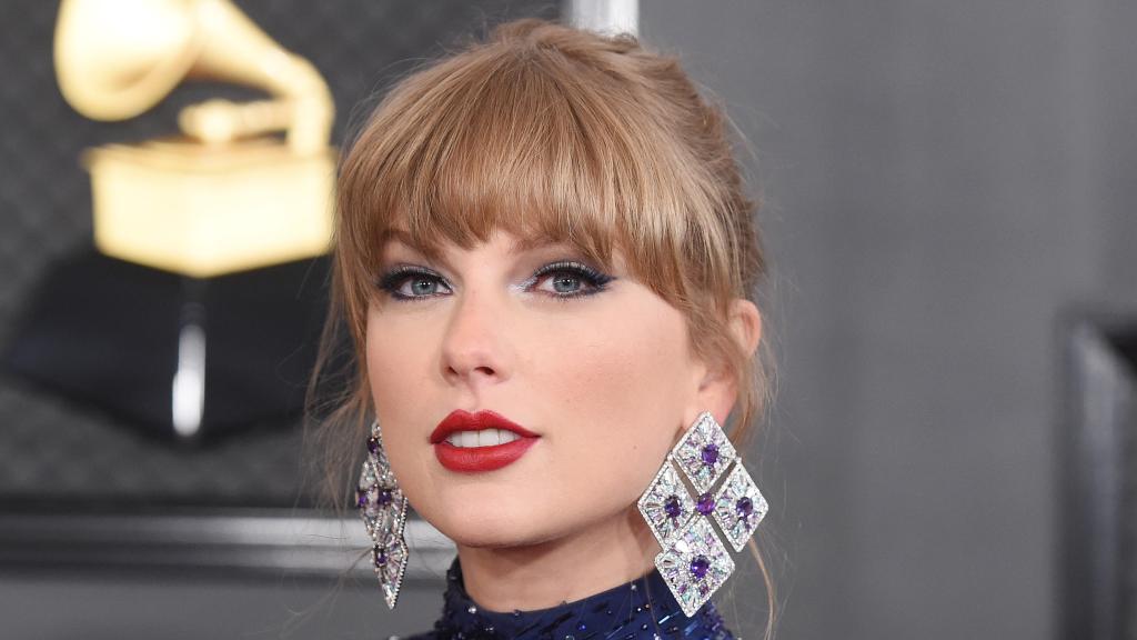 Taylor Swift.