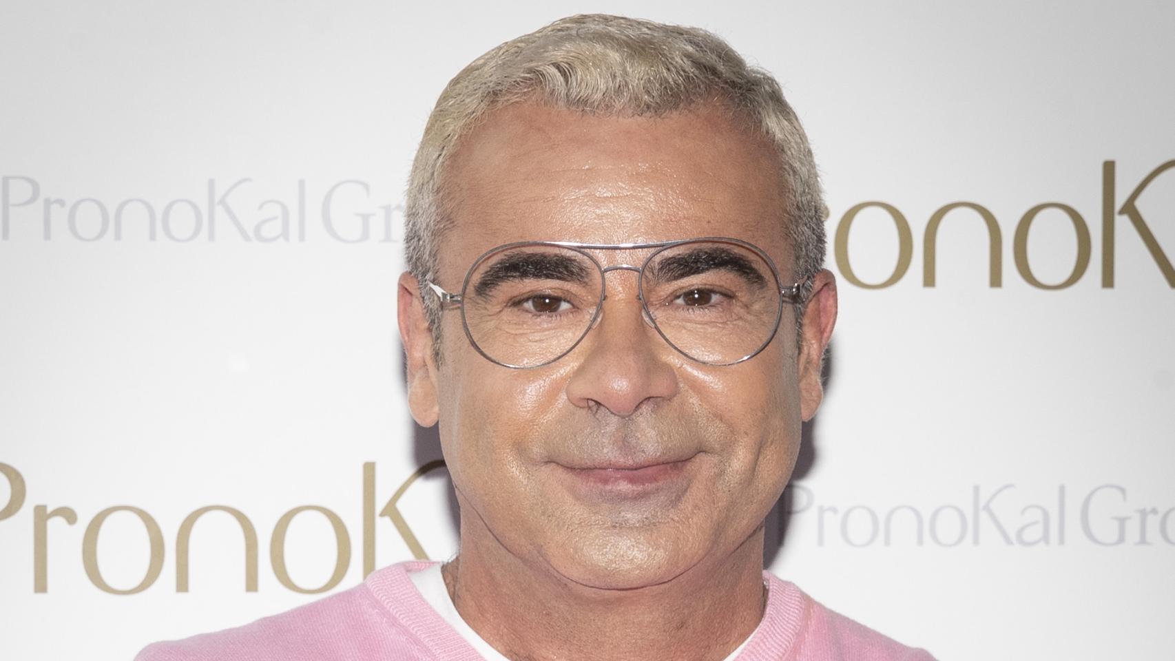 Jorge Javier Vázquez