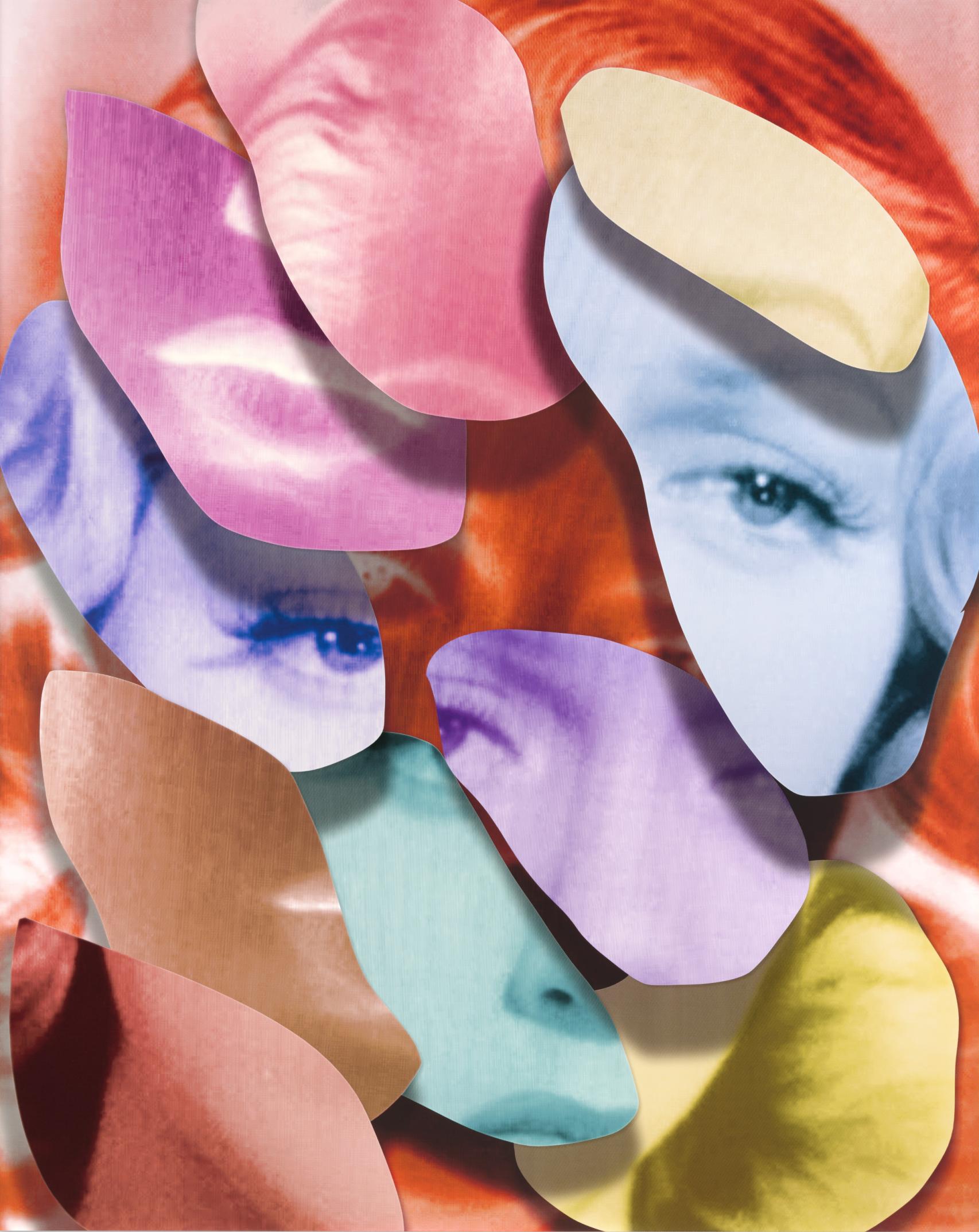 'Forms', de Jeffrey Deitch en Gagosian Gallery