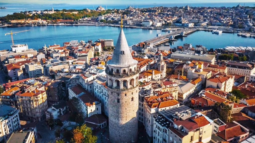 Estambul