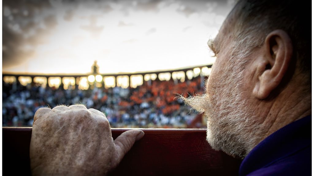 Mejor fotografía color de 2023: ‘Aureliano Fernández’ de Virgilio Hernando.