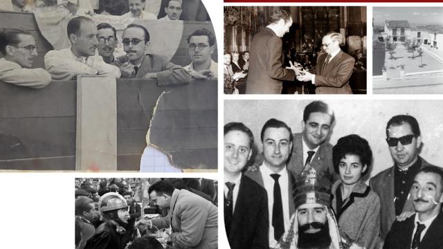 Alhaurín de la Torre homenajeará a la comunicadora María Teresa Campos.