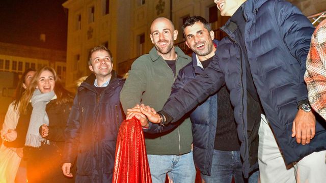 Guía para disfrutar en Ferrol de estas Navidades