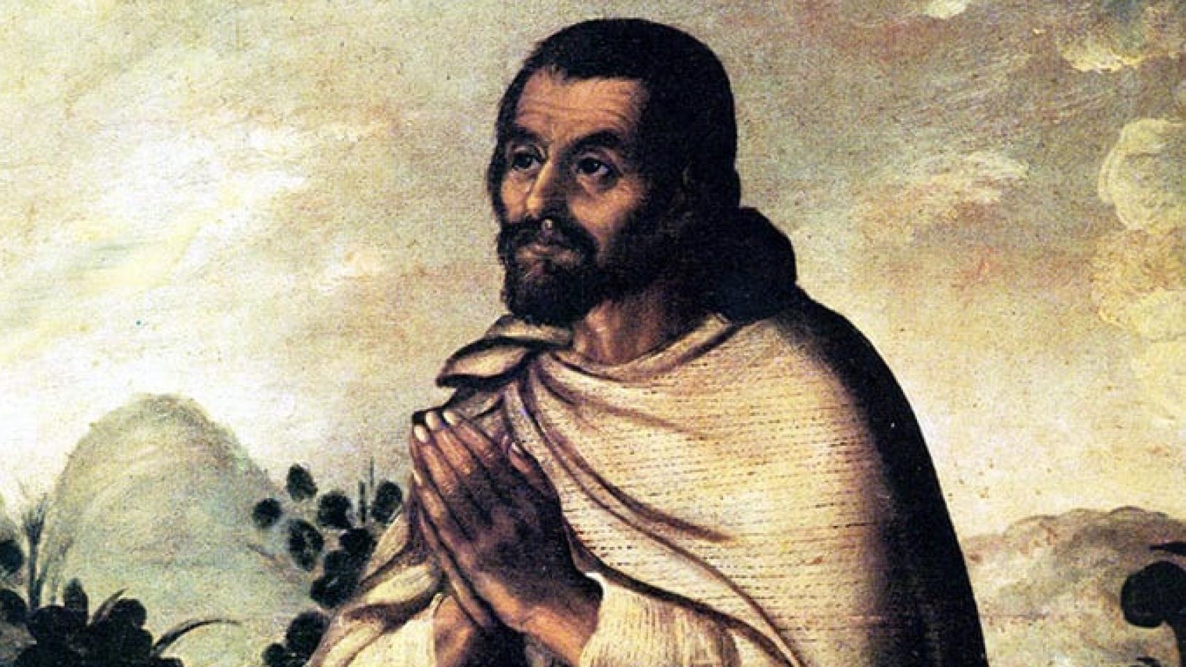 San Juan Diego.