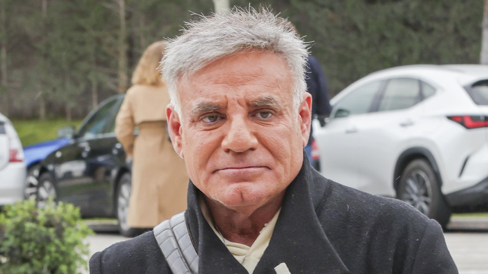 Joaquín Torres.