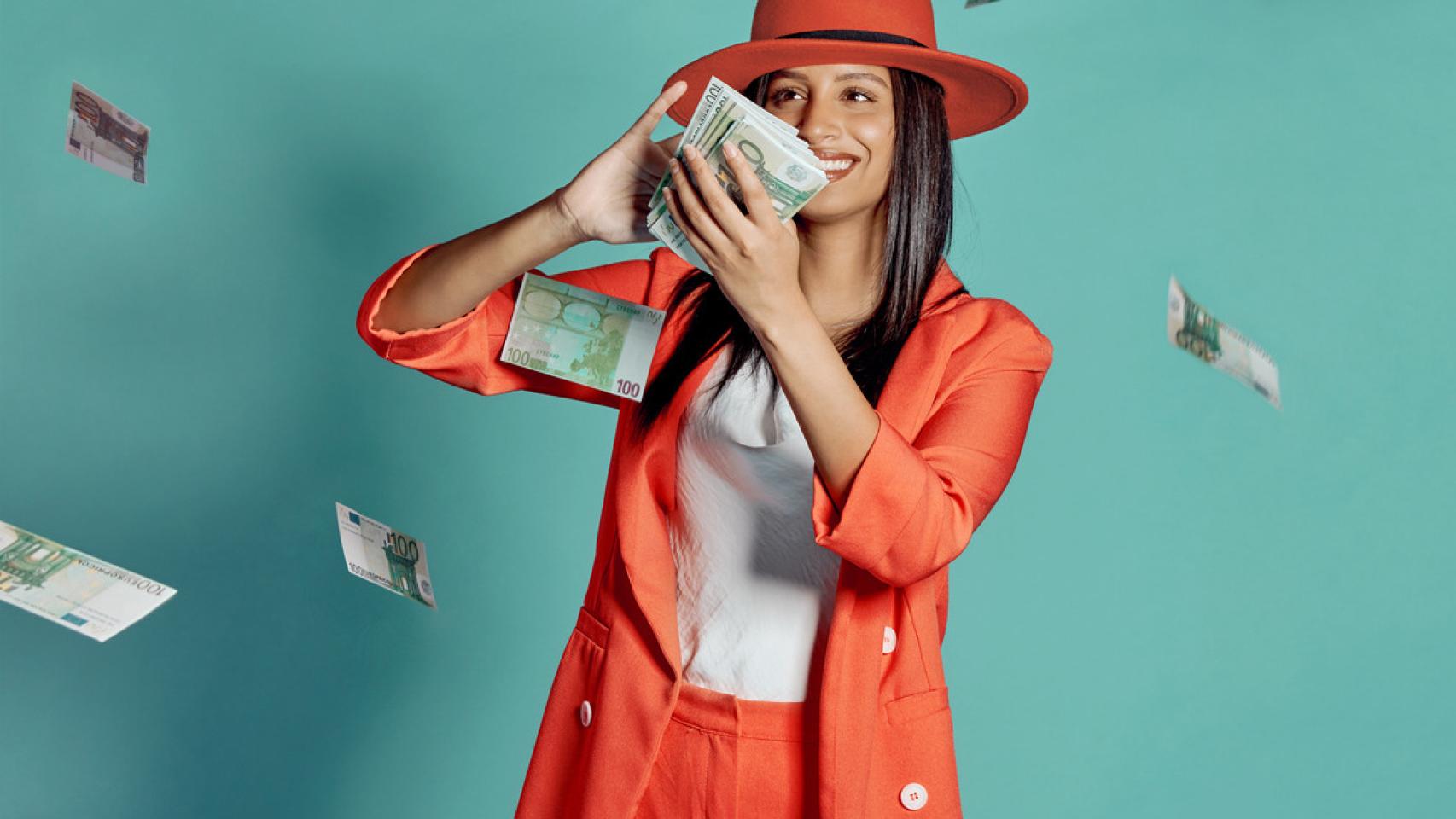 ¿Por qué soñamos con ganar el Gordo de la Lotería de Navidad y siendo ricos?