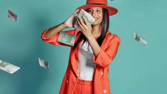 ¿Por qué soñamos con ganar el Gordo de la Lotería de Navidad y siendo ricos?