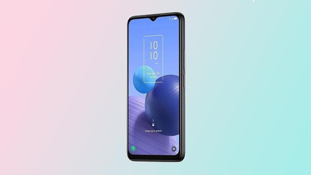 TCL 408