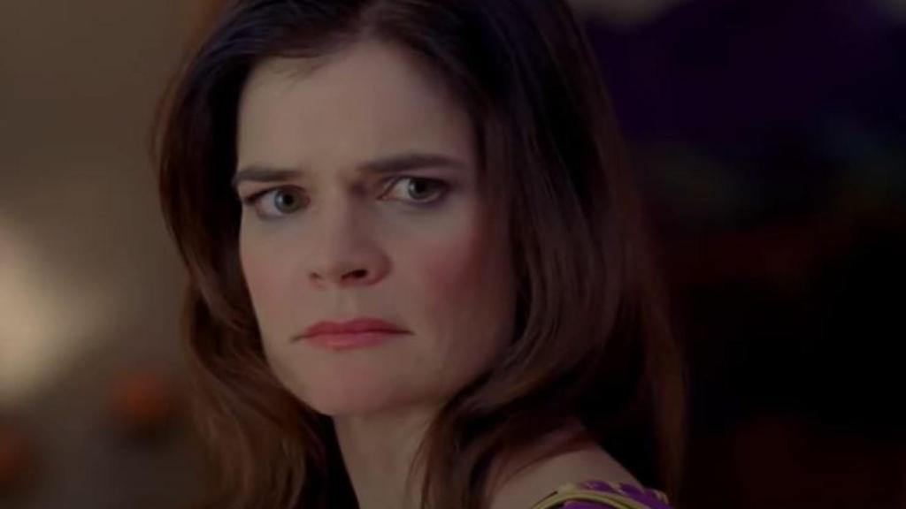 Marie Schrader, 'Breaking Bad'