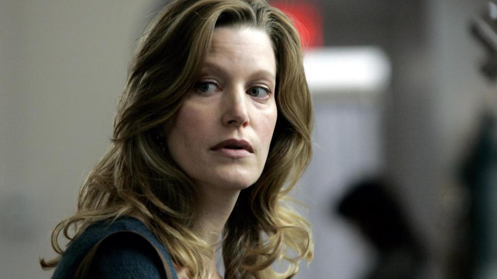 Skyler White, 'Breaking Bad'