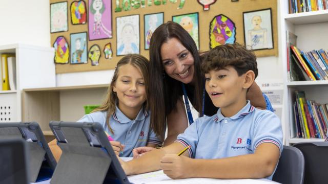 British School of Barcelona