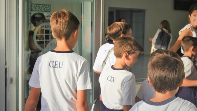 CEU San Pablo Sevilla