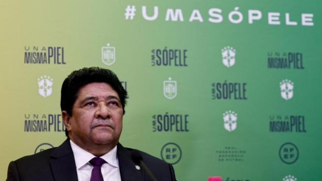 Ednaldo Rodrigues