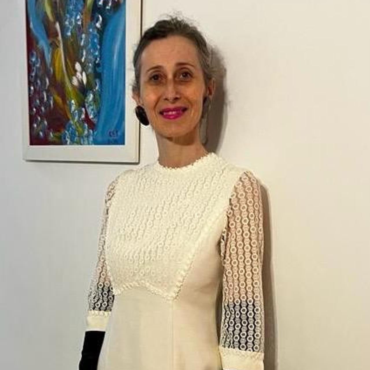 Eva María Sola