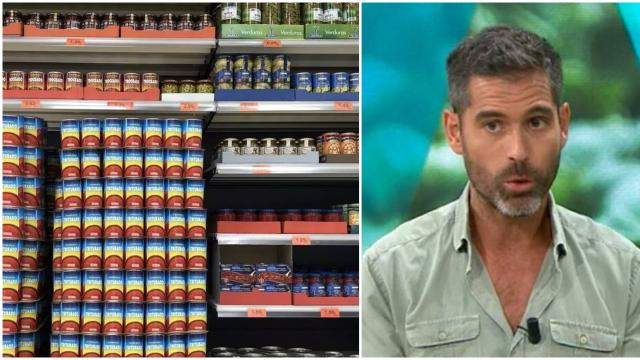 El alimento olvidado en España perfecto para reducir la resaca según el nutricionista Pablo Ojeda