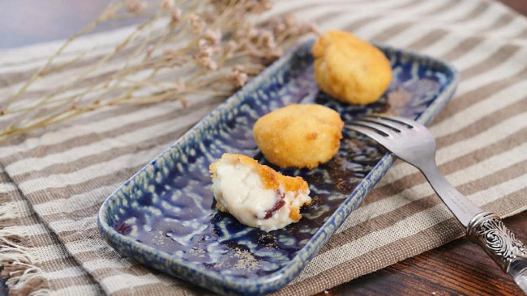 croquetas Joselito