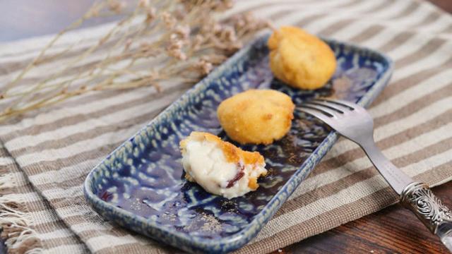 croquetas Joselito