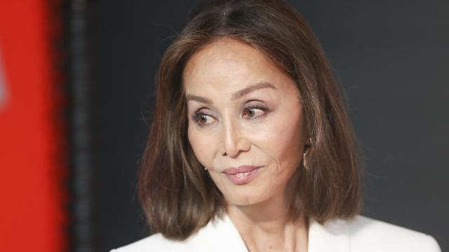 Isabel Preysler, en euna imagen de archivo.