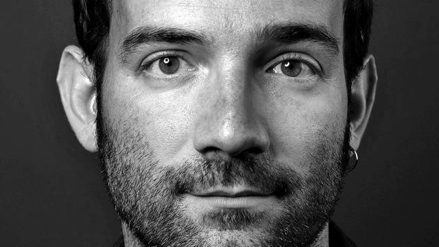 Luis López Carrasco. Foto: Óscar Fernández Orengo