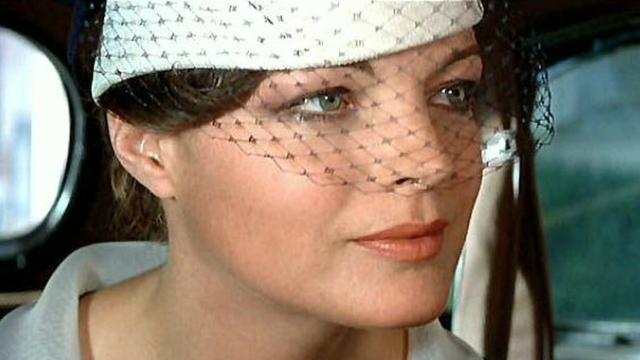 Fotograma de 'Una mujer en la ventana' (1976), película en la que Jorge Semprún participó como guionista.